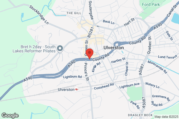 Ulverston Funeralcare (inc. M T Sawrey)