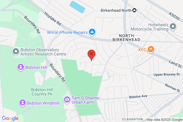 103 Oakwood Drive