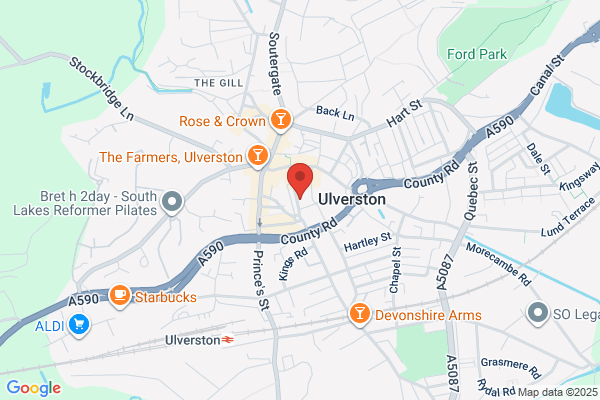 Cumbria Roofing Ulverston