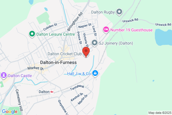 Dalton Cricket Club