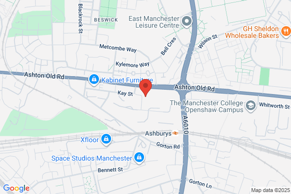 F H Armstrong Ltd
