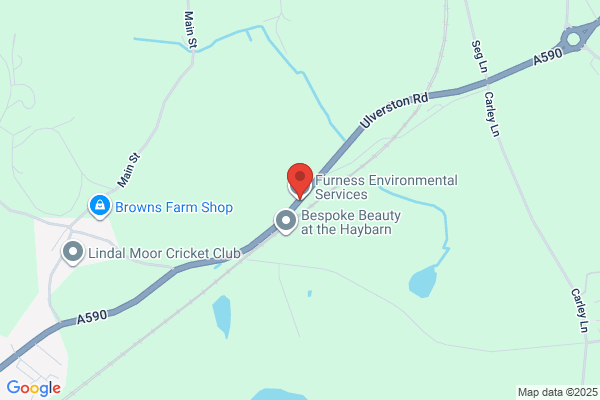 Furness Environmental Services