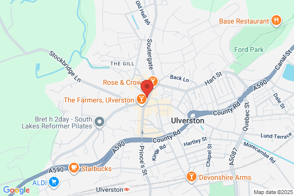 Nevison's Carpets Ltd