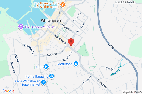 Printer Connections (Cumbria)