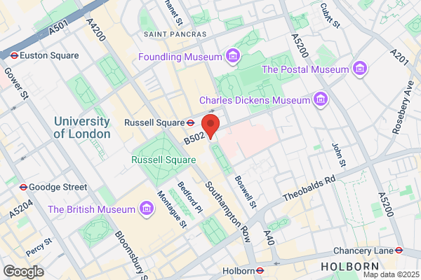 Queens Street Consulting Rooms