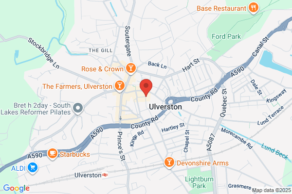 Rossendale Interiors