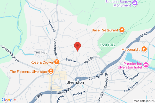 South Lakes Veterinary Centre