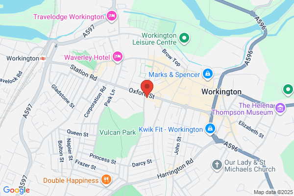 Ulverston Adult Education Centre