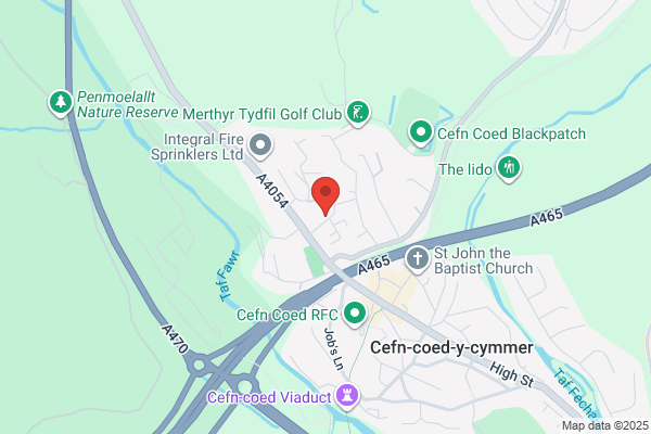 Business Controls Systems (Wales) Ltd