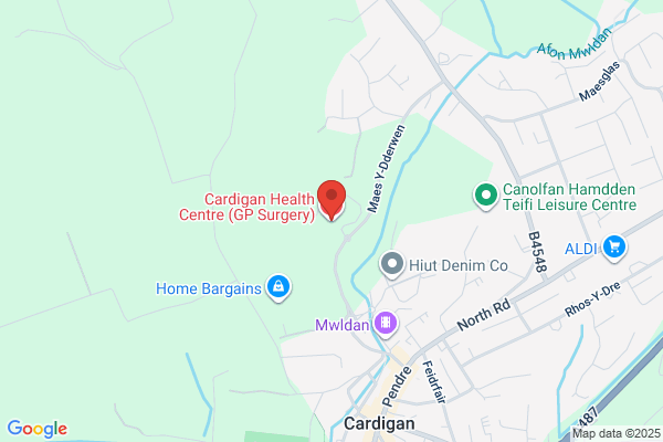Cardigan Health Centre
