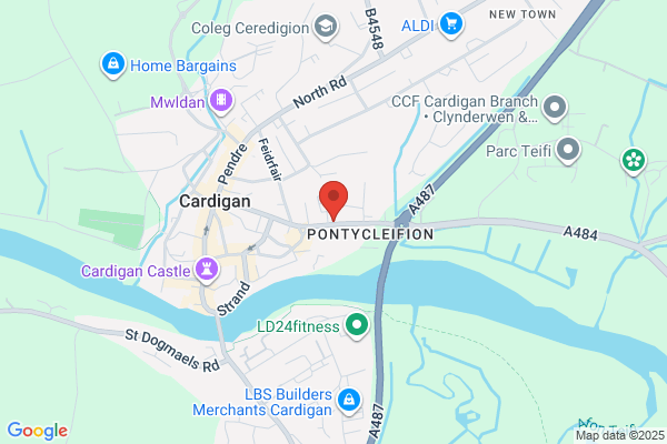 Cardigan Youth Centre