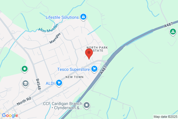 J & S Trading