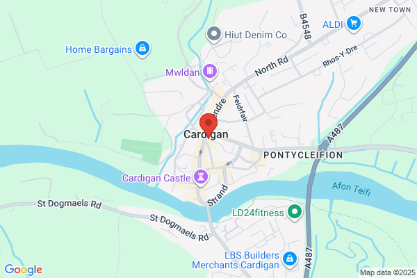 Westwales Properties