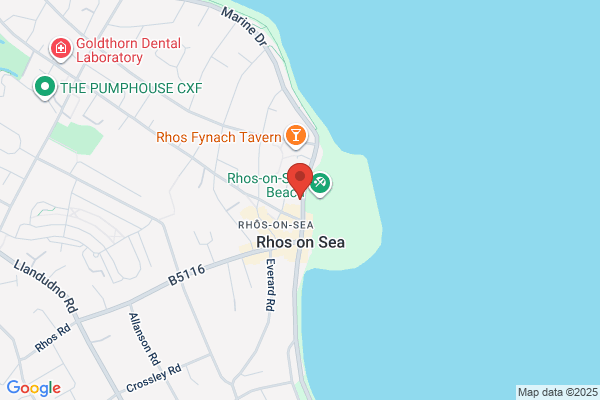 Colwyn Sea Sports Association