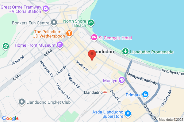 Coniston Osteopathic Clinic