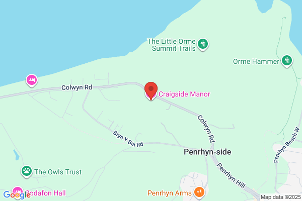 Craigside Inn