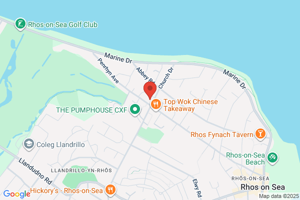 DPD Parcel Shop Location - Rowlands Pharmacy