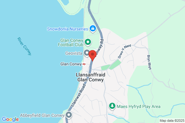 Glan Conwy Sub Post Office