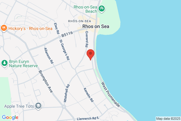 Plas Rhos Hotel