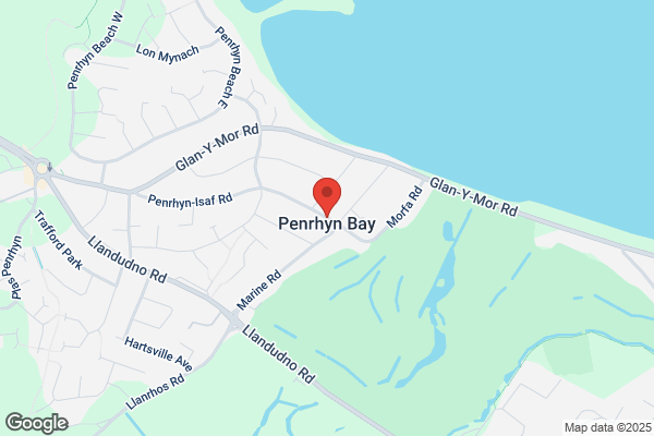 Powysland