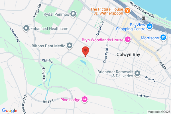 Ravenscroft Homes (NW) Ltd