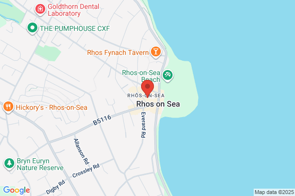 Rhos Investment Services