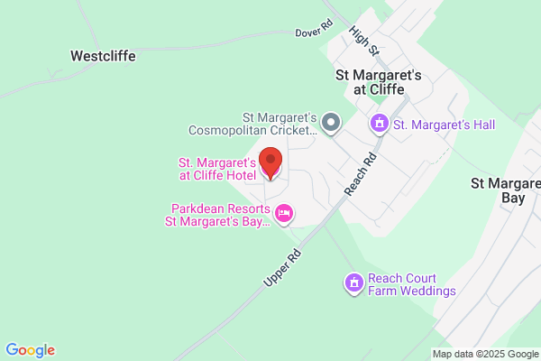 St Margaret's Hotel
