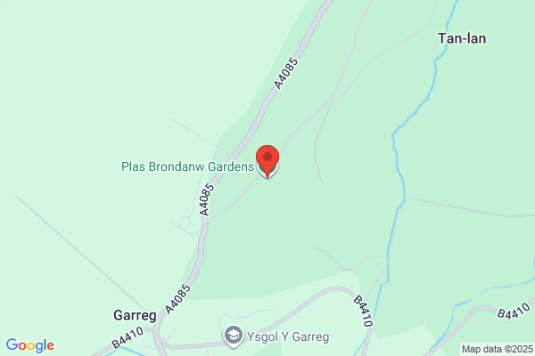 Brondanw