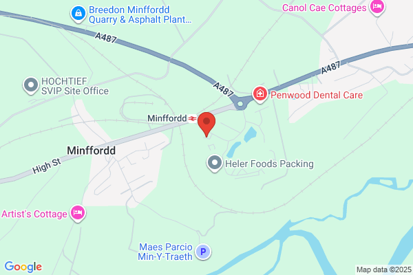 Business Connect (Gwynedd)