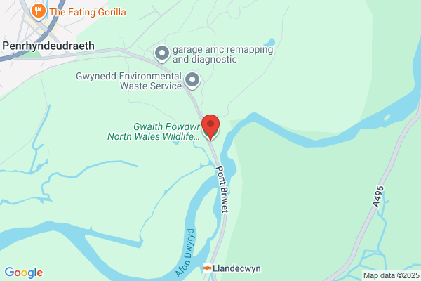 Cadw Mi Gei Ltd