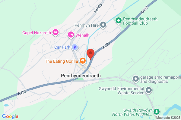 Community Development (Cymru)