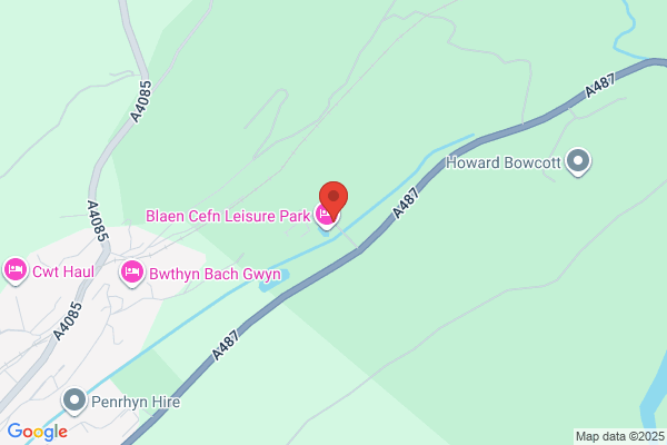 Cyfle (Gwynedd)