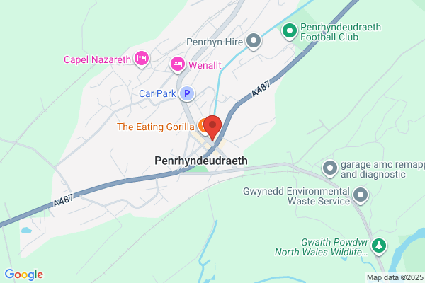 Gwynedd Travel Agency