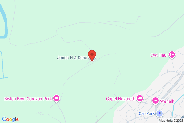 H Jones & Sons