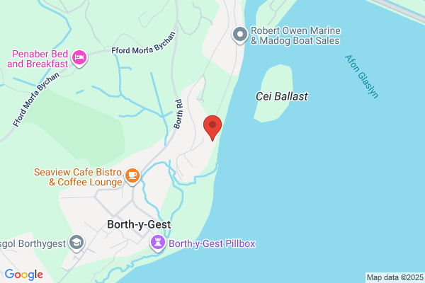 Porthmadog Sailing Club