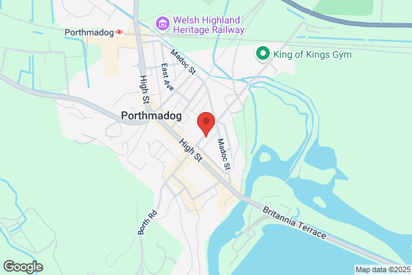 West End Dental Porthmadog