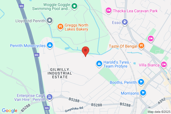 Askham Motor Services Ltd