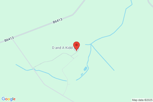 D & A Kidd