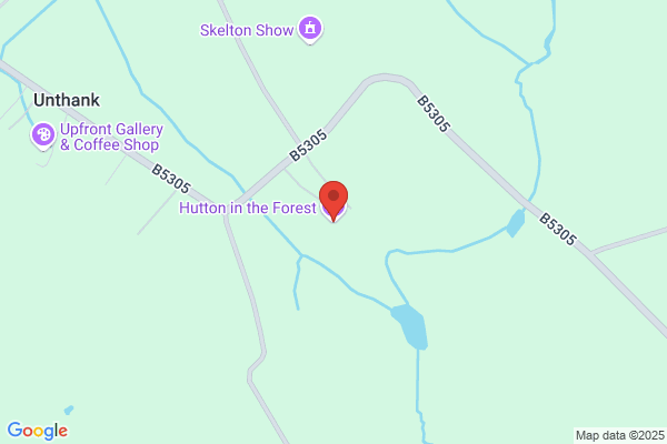 Hutton In The Forest