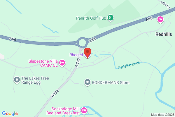 Rheged