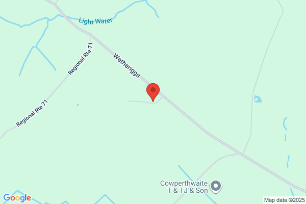 Wetheriggs Country Pottery Ltd