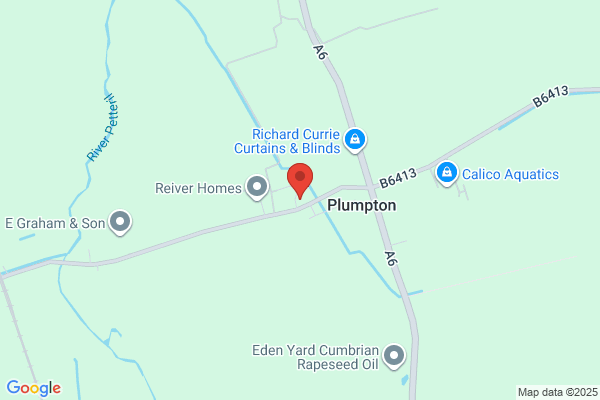 D Campbell Plumbing & Heating Ltd