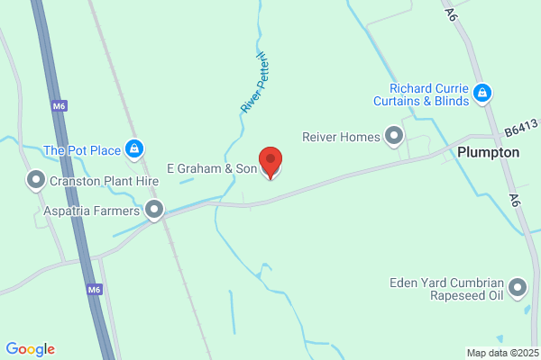 E Graham & Son Ltd