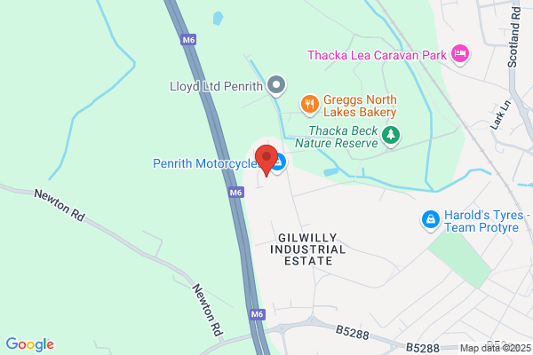Howdens - Penrith