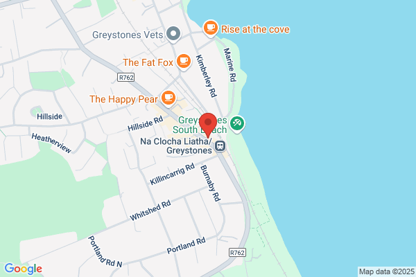 Greystones Coffee House