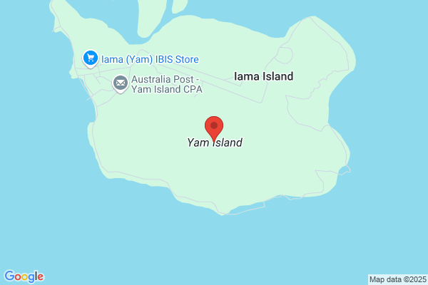 Yam