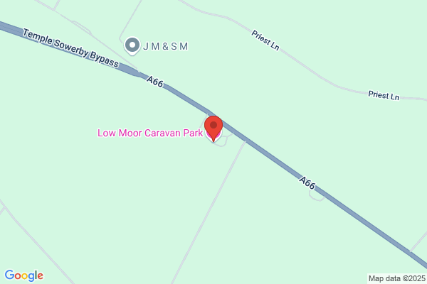 Low Moor Park