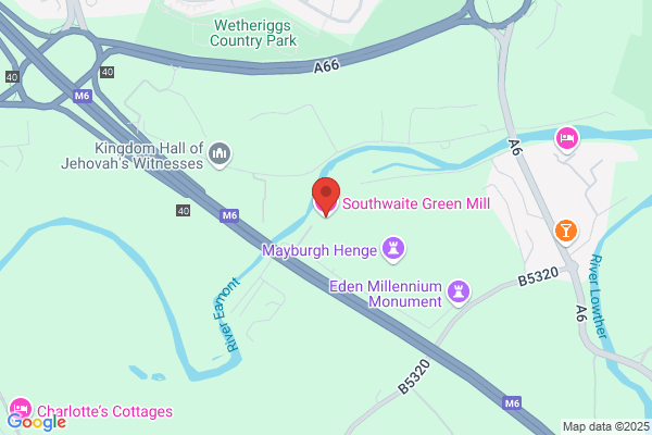 Southwaite Green Mill Enterprises