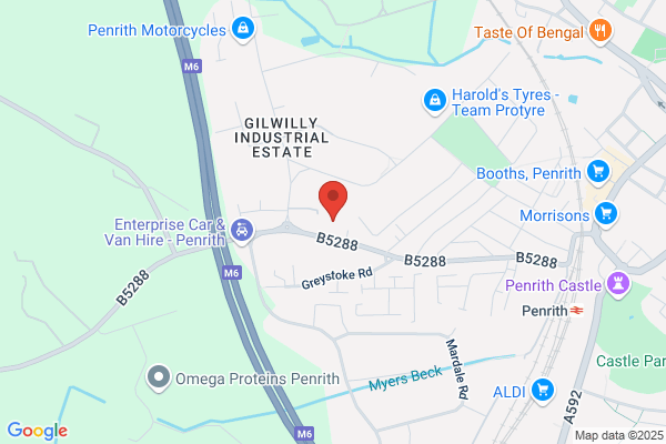 Community Integrated Care Ltd