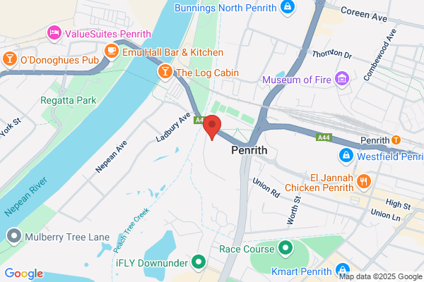 Penrith & District Volunteer Transport Scheme